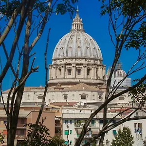 St Peter's View Apartment