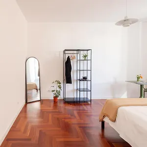Lunaria Vatican Apartment