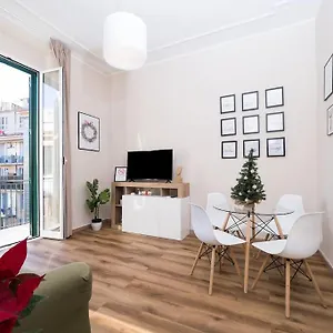 - Basilica San Pietro Apartment