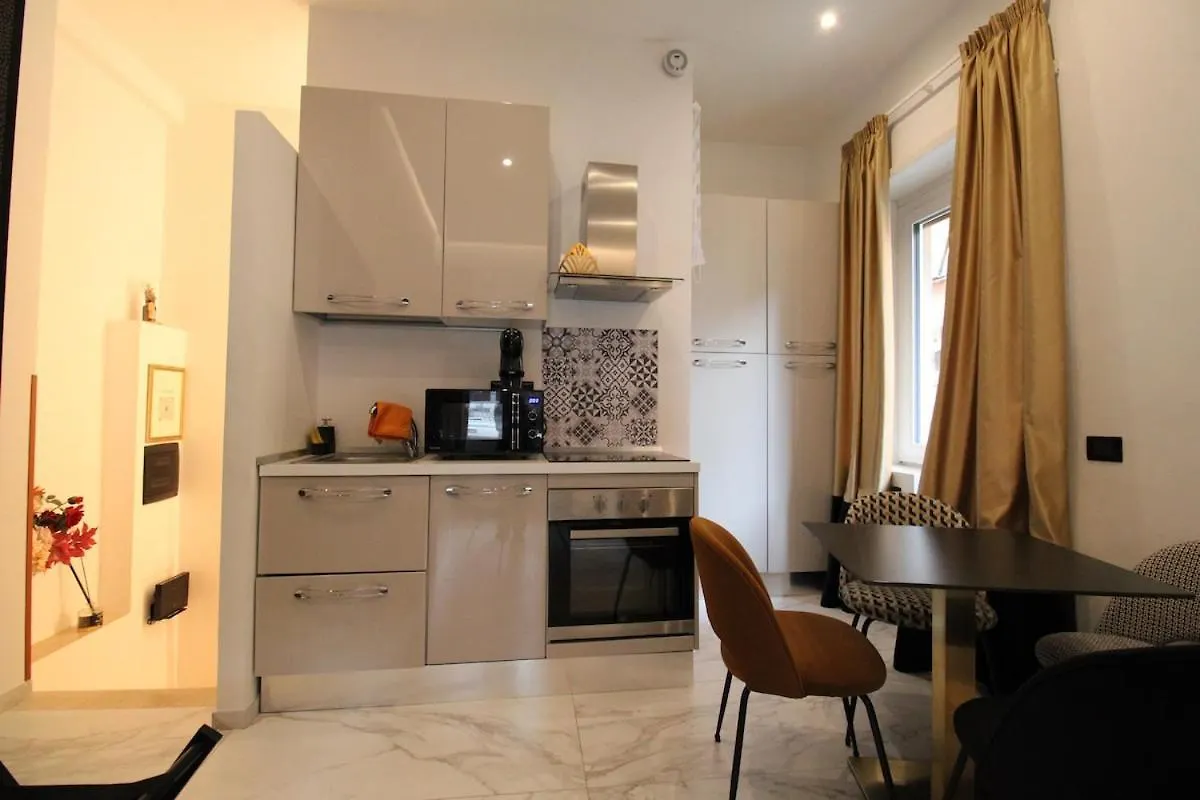 Quo Vadis Apartment Rome 0*,  Italy