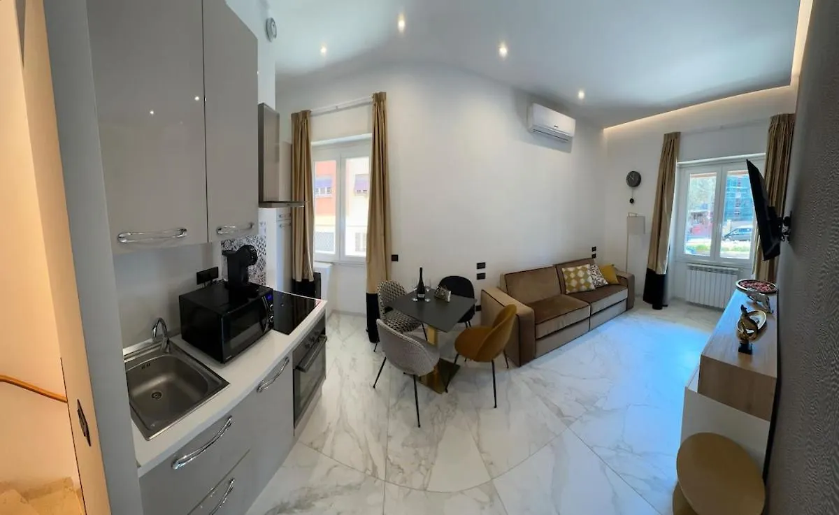 Quo Vadis Apartment Rome 0*,  Italy