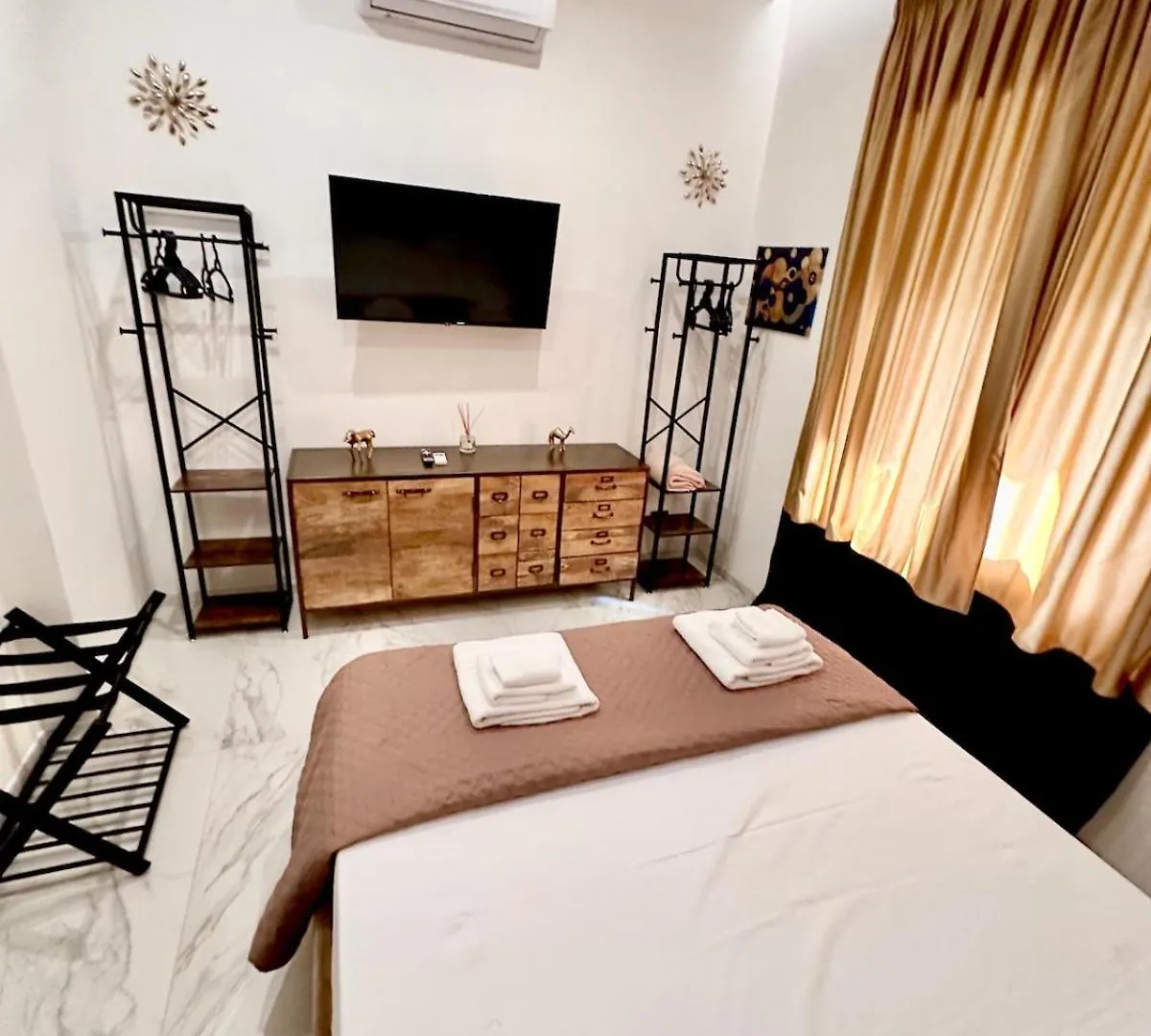 Quo Vadis Apartment Rome