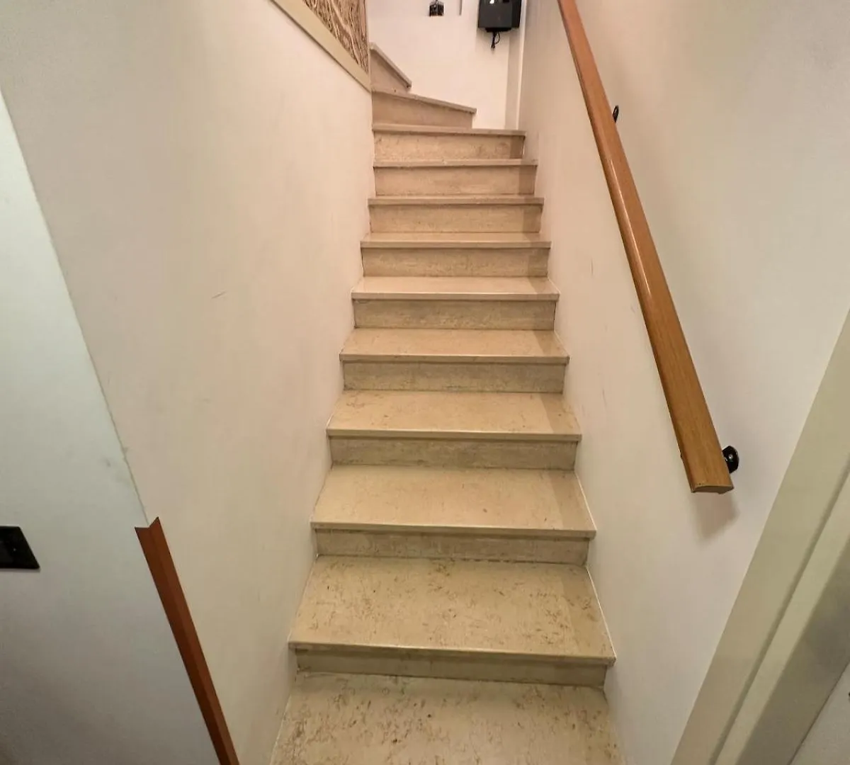 Quo Vadis Apartment Rome Italy