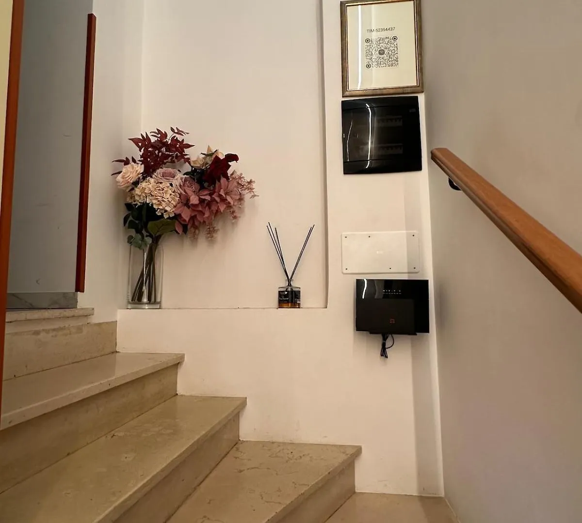 Quo Vadis Apartment Rome 0*,  Italy