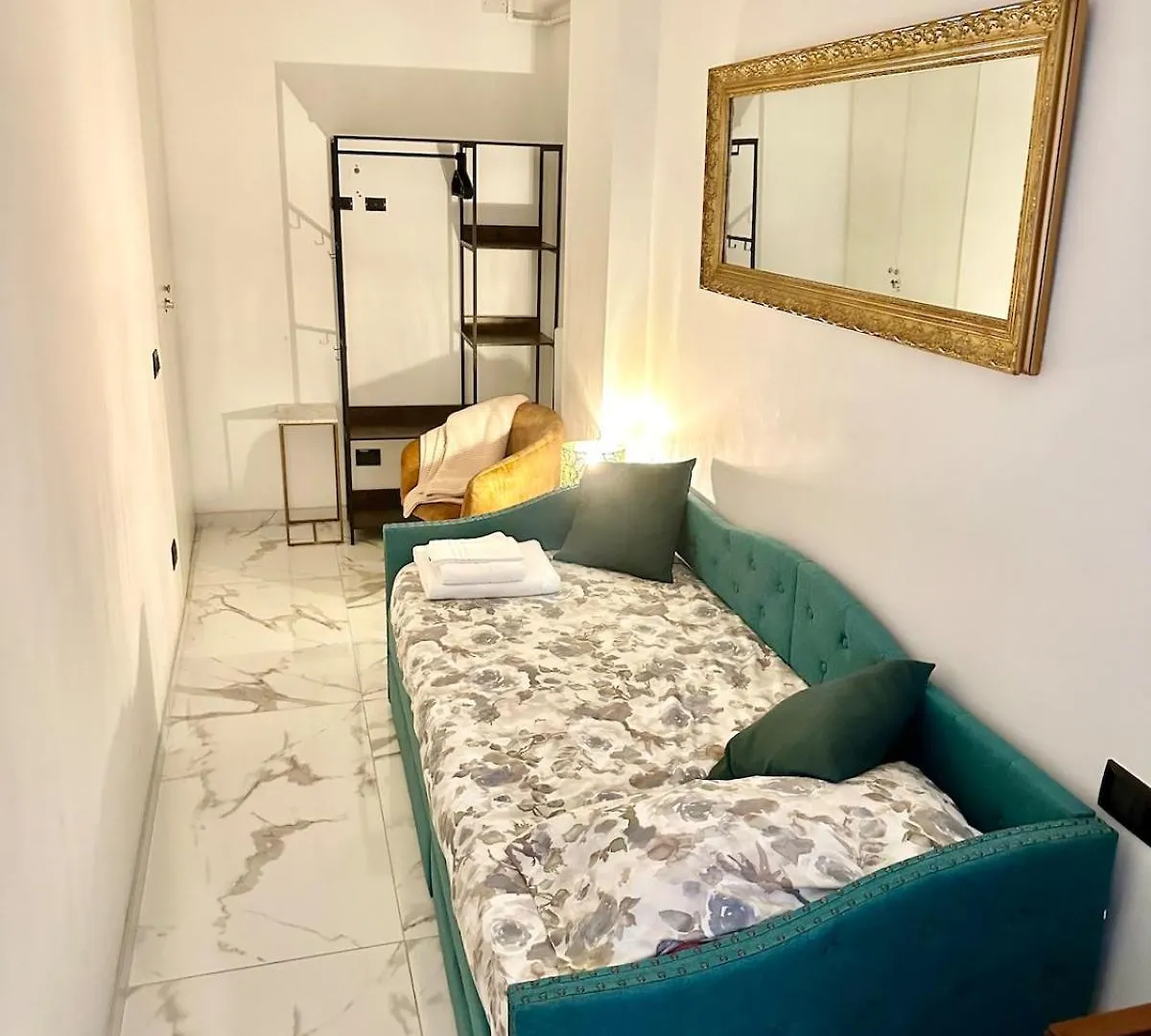 Quo Vadis Apartment Rome