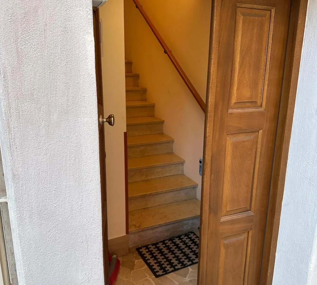 Quo Vadis Apartment Rome
