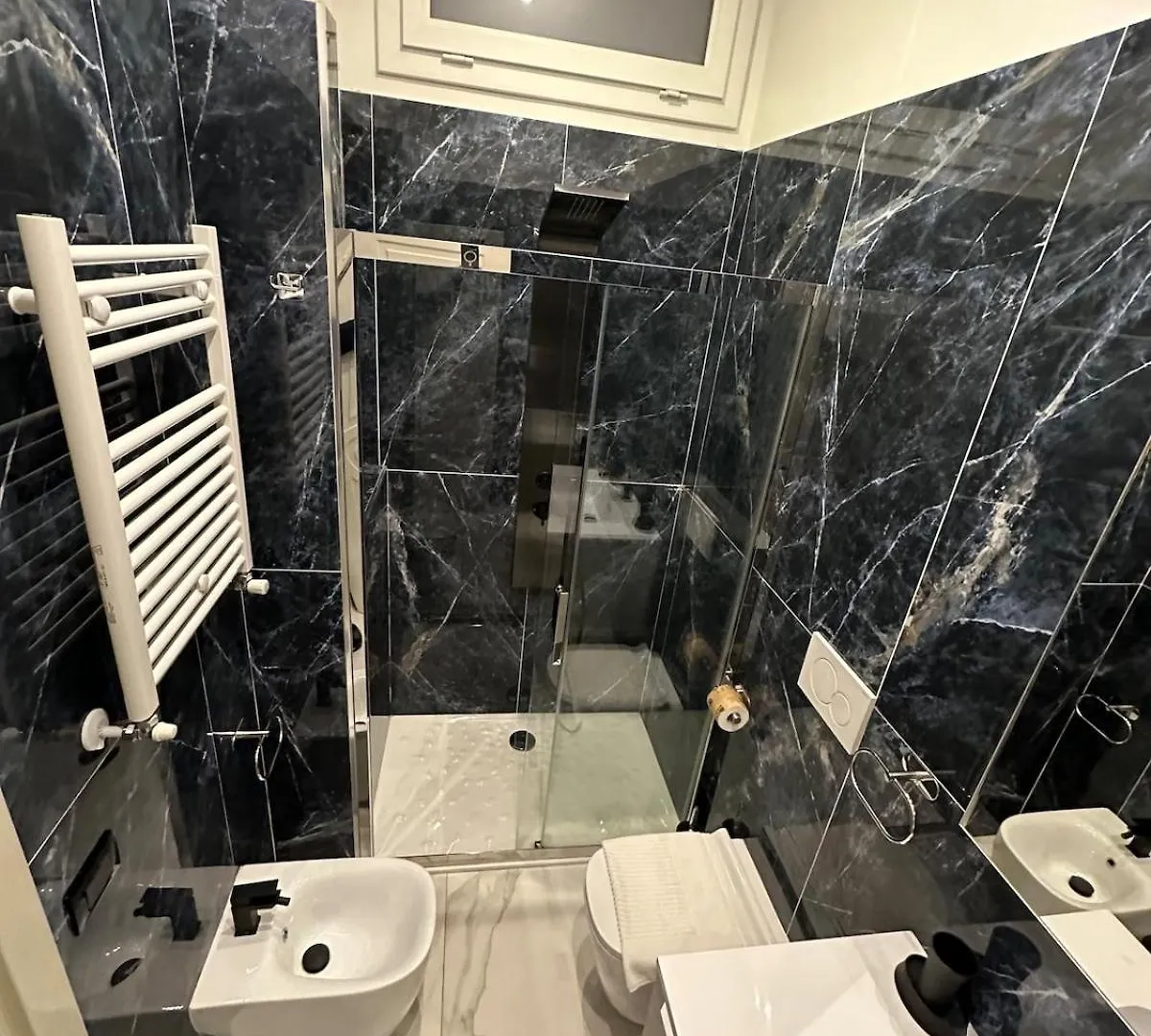 Quo Vadis Apartment Rome