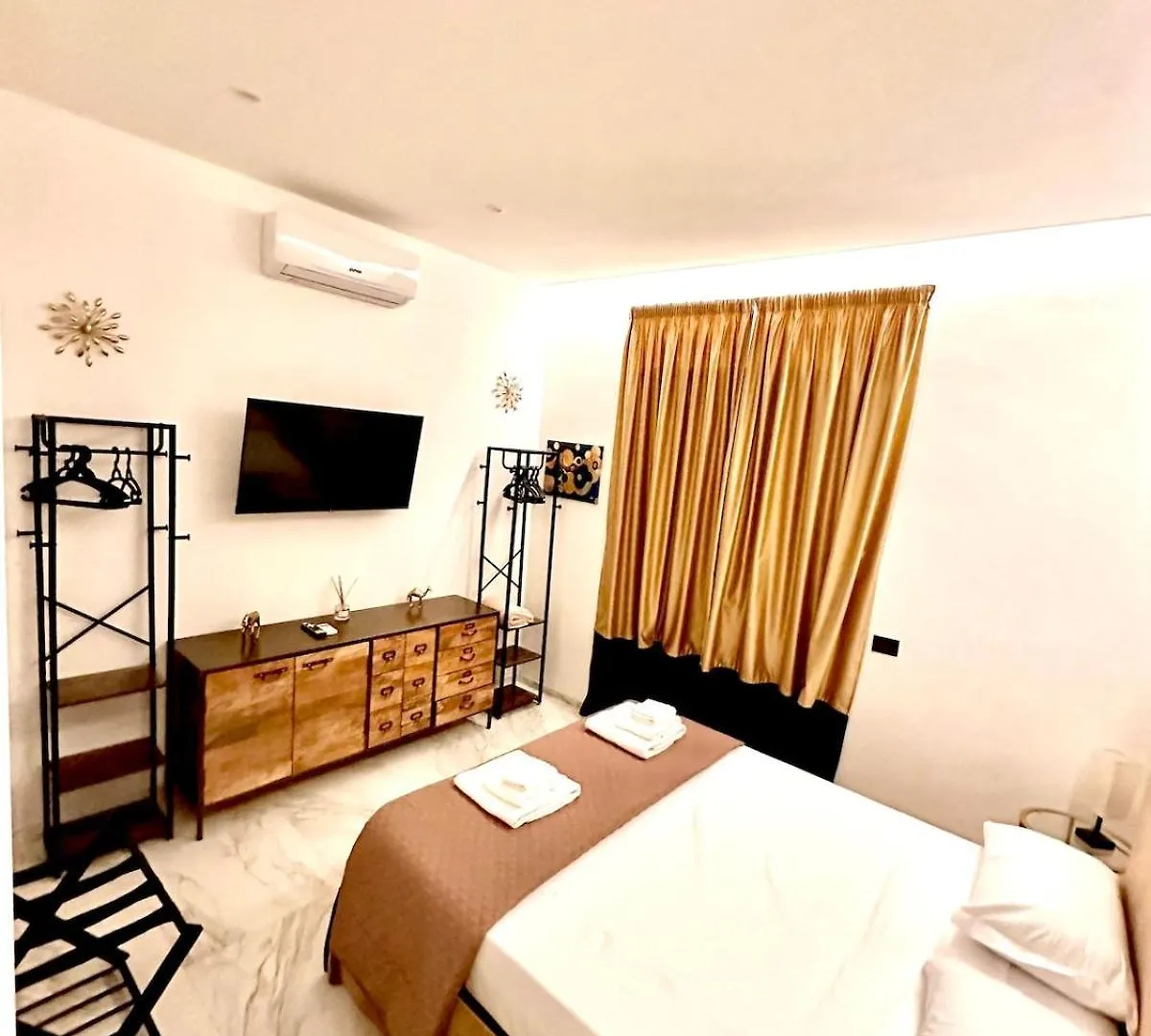 Quo Vadis Apartment Rome