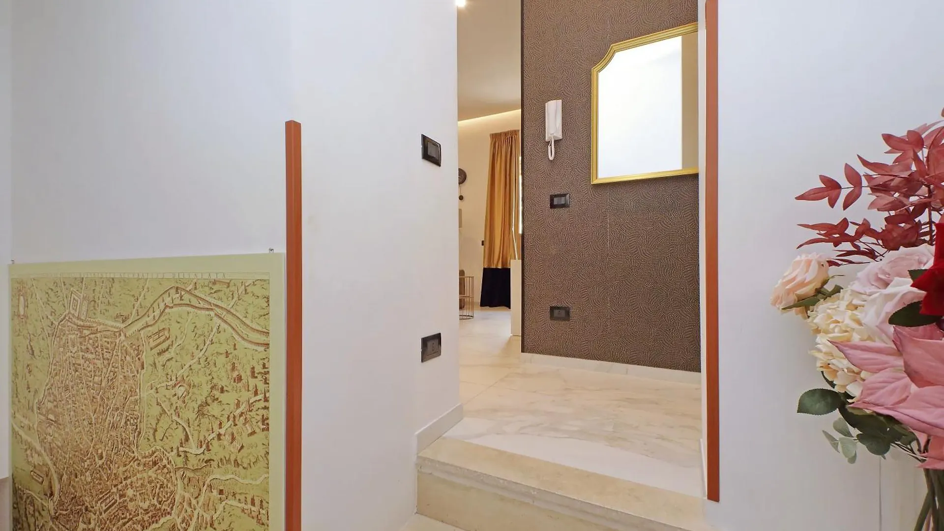 Quo Vadis Apartment Rome 0*,