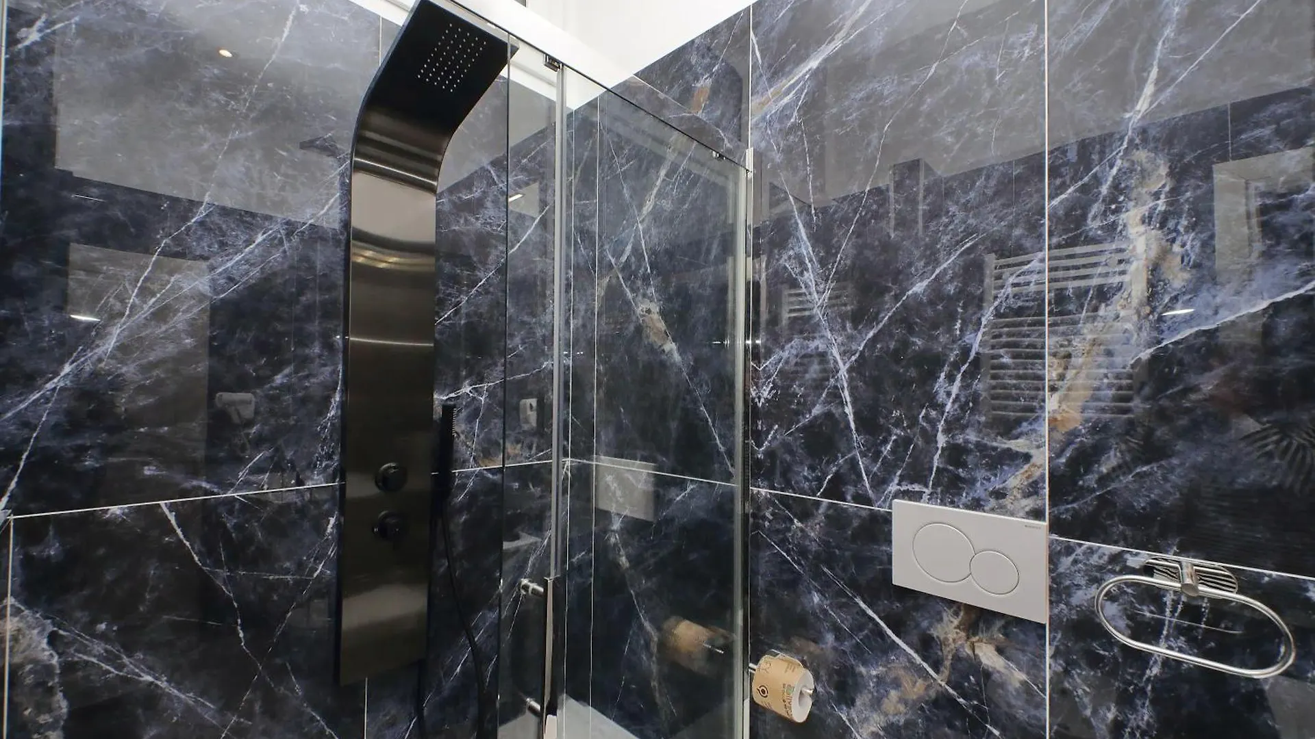 Quo Vadis Apartment Rome 0*,  Italy