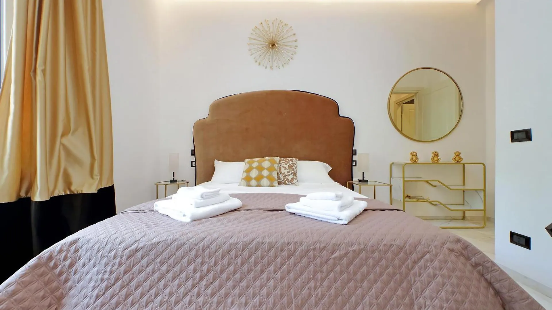 Quo Vadis Apartment Rome