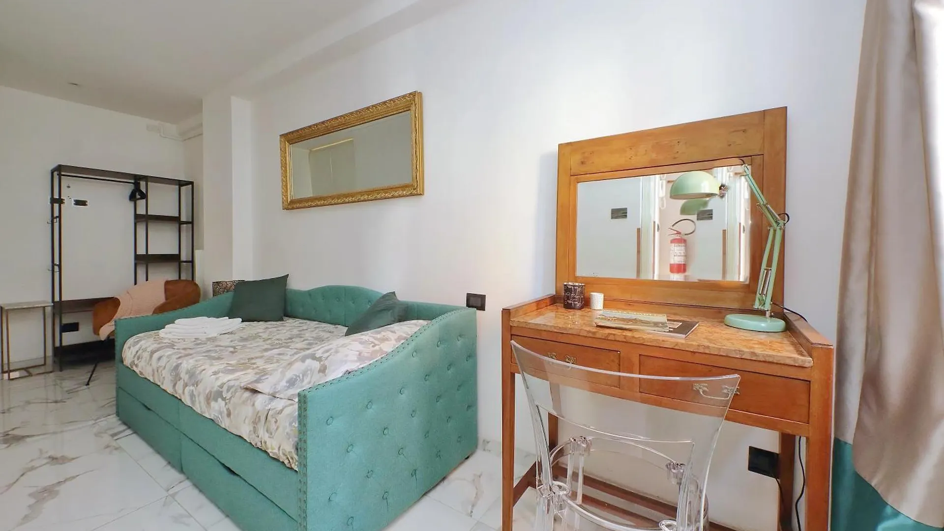 Quo Vadis Apartment Rome