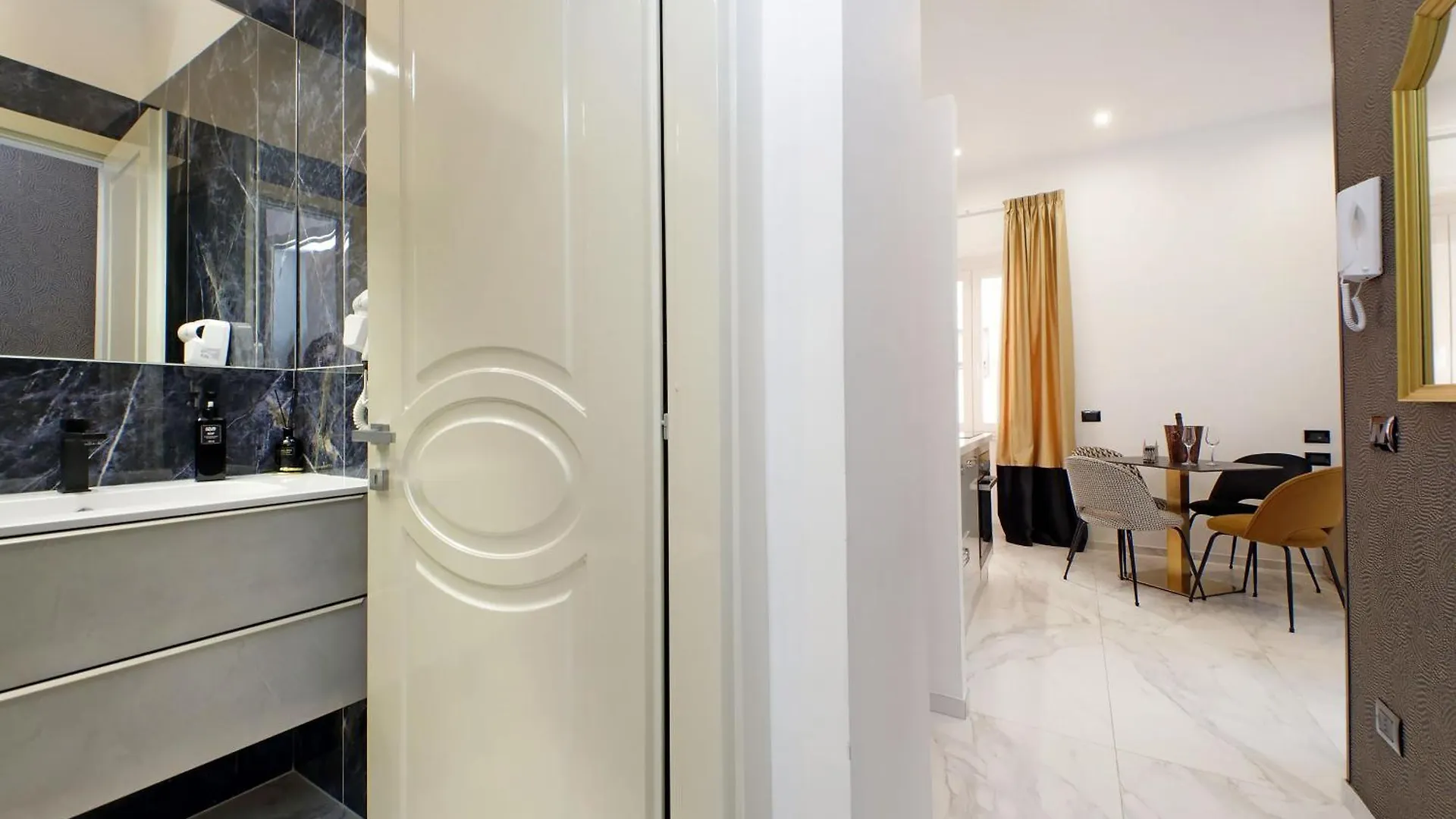 Quo Vadis Apartment Rome