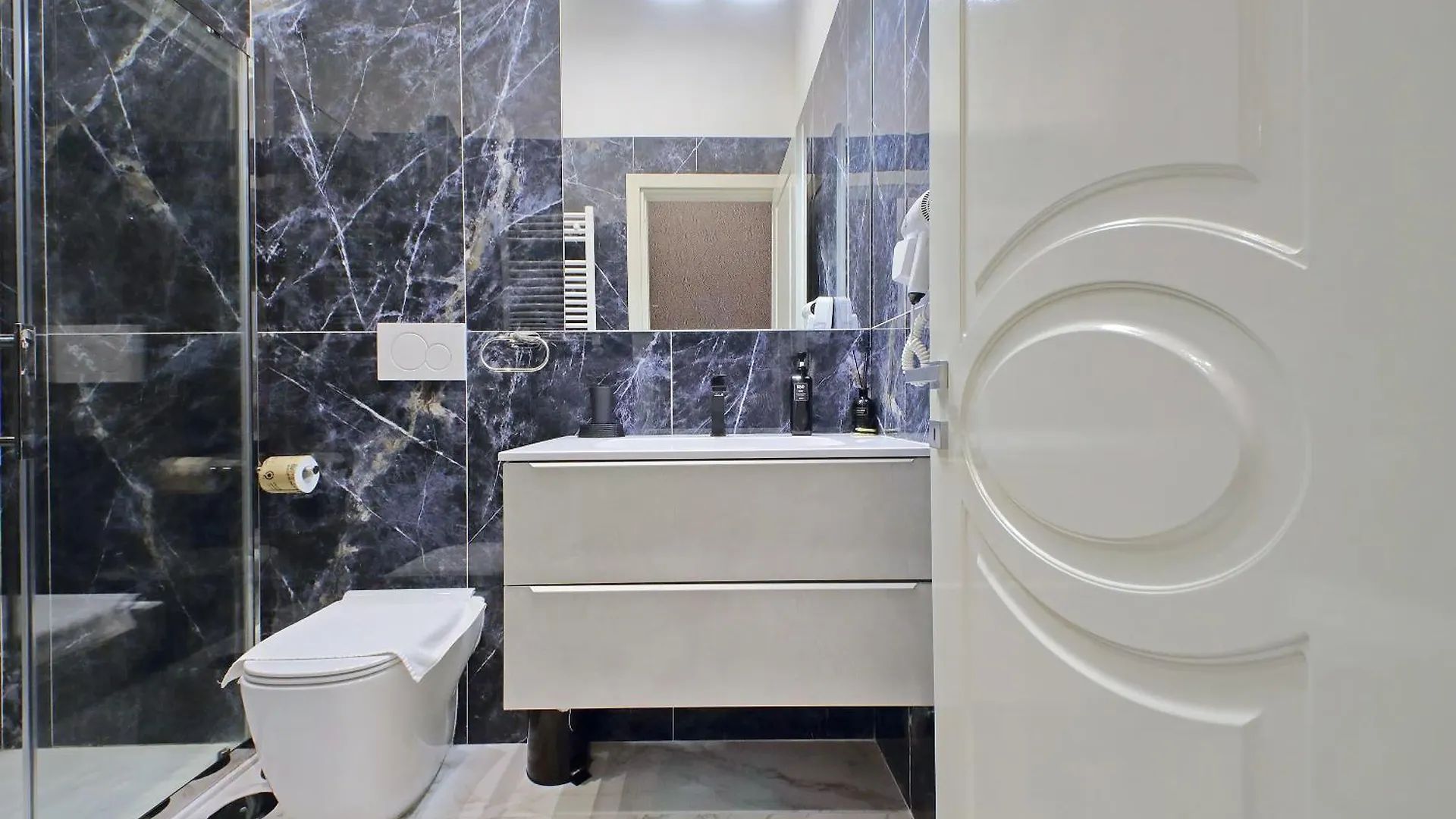 Quo Vadis Apartment Rome