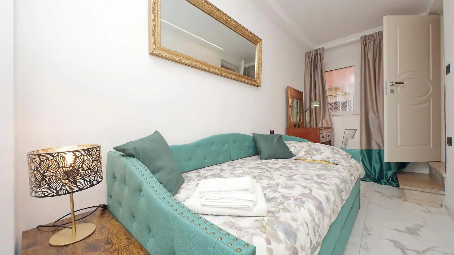 Quo Vadis Apartment Rome