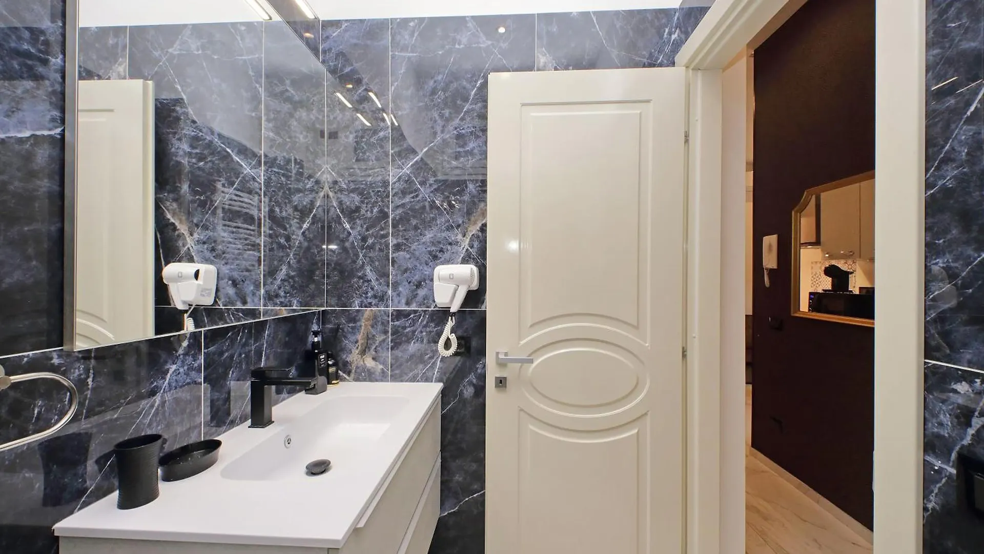 Quo Vadis Apartment Rome