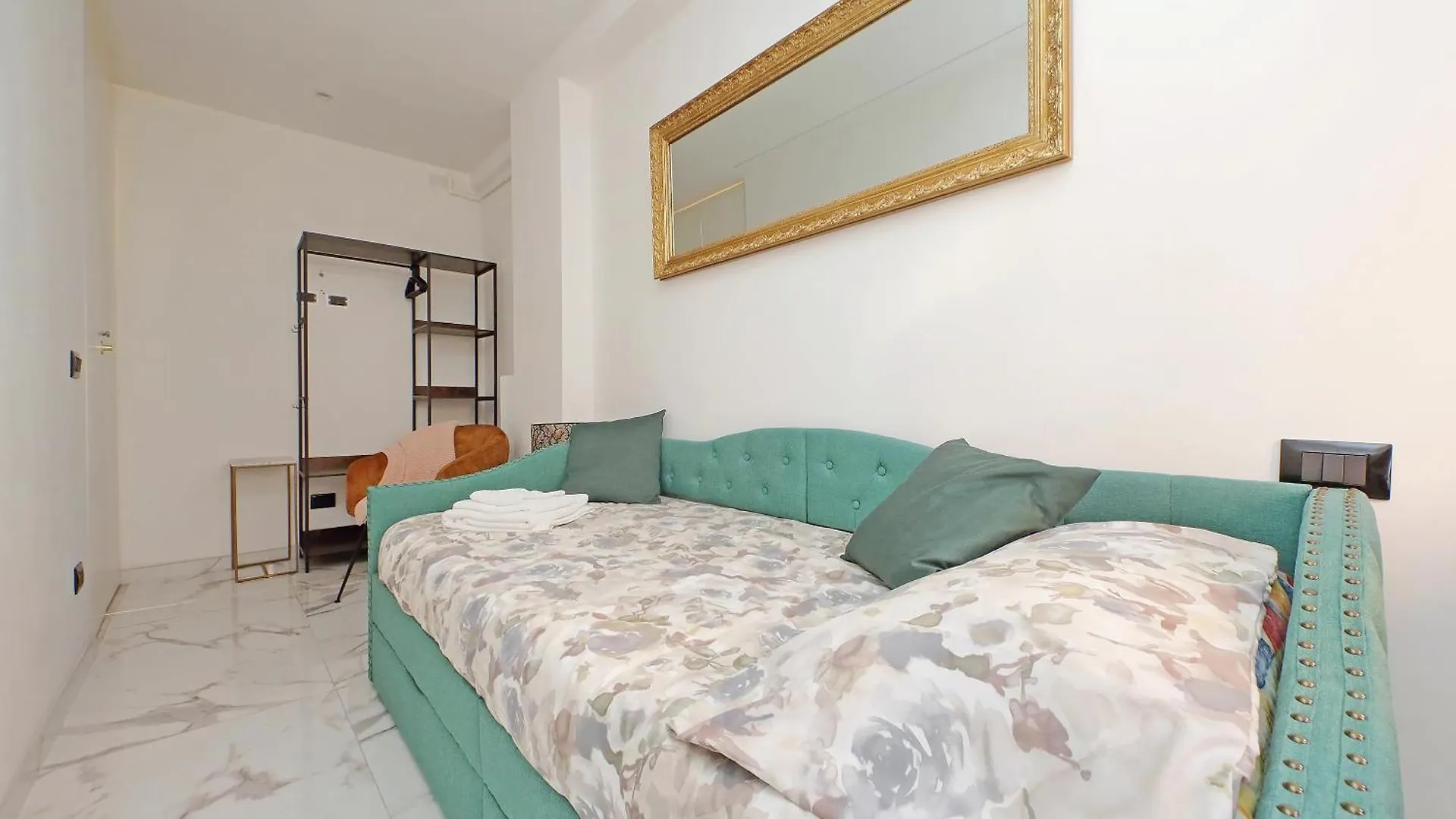 Quo Vadis Apartment Rome