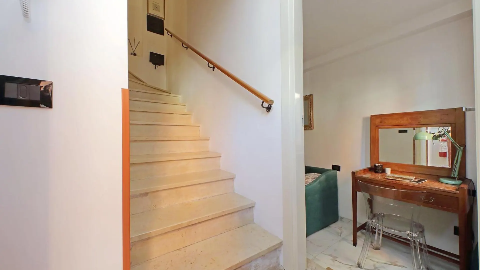 Quo Vadis Apartment Rome