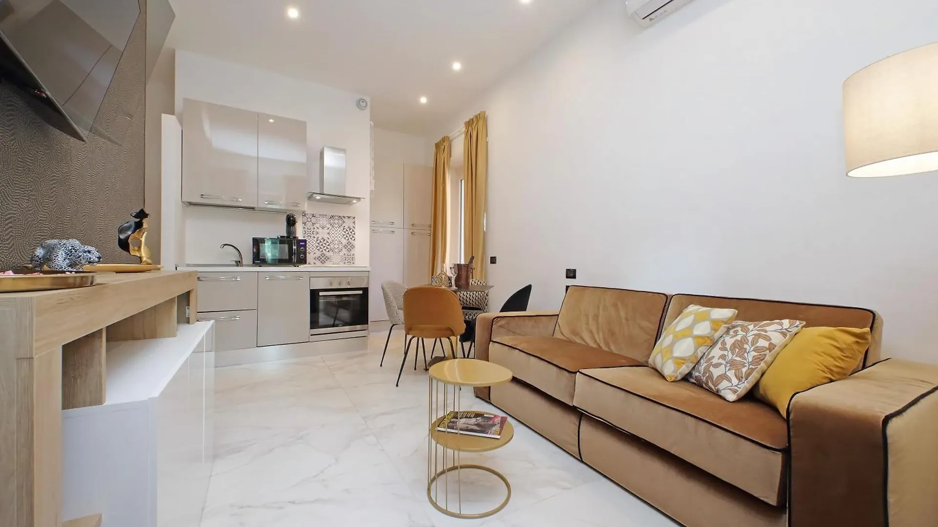 Quo Vadis Apartment Rome