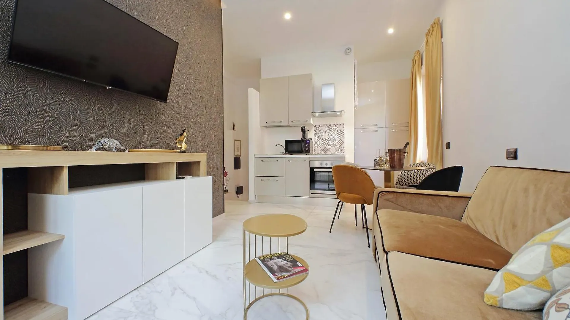 Quo Vadis Apartment Rome